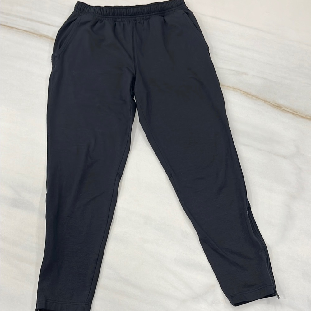 Champion Black Athletic Pants